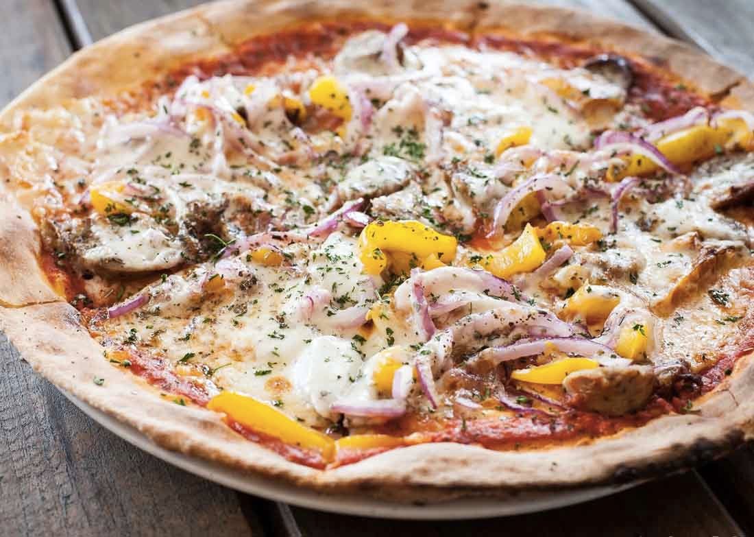Best Pizza Places In Miami Beach Best Pizza Places In Miami Beach