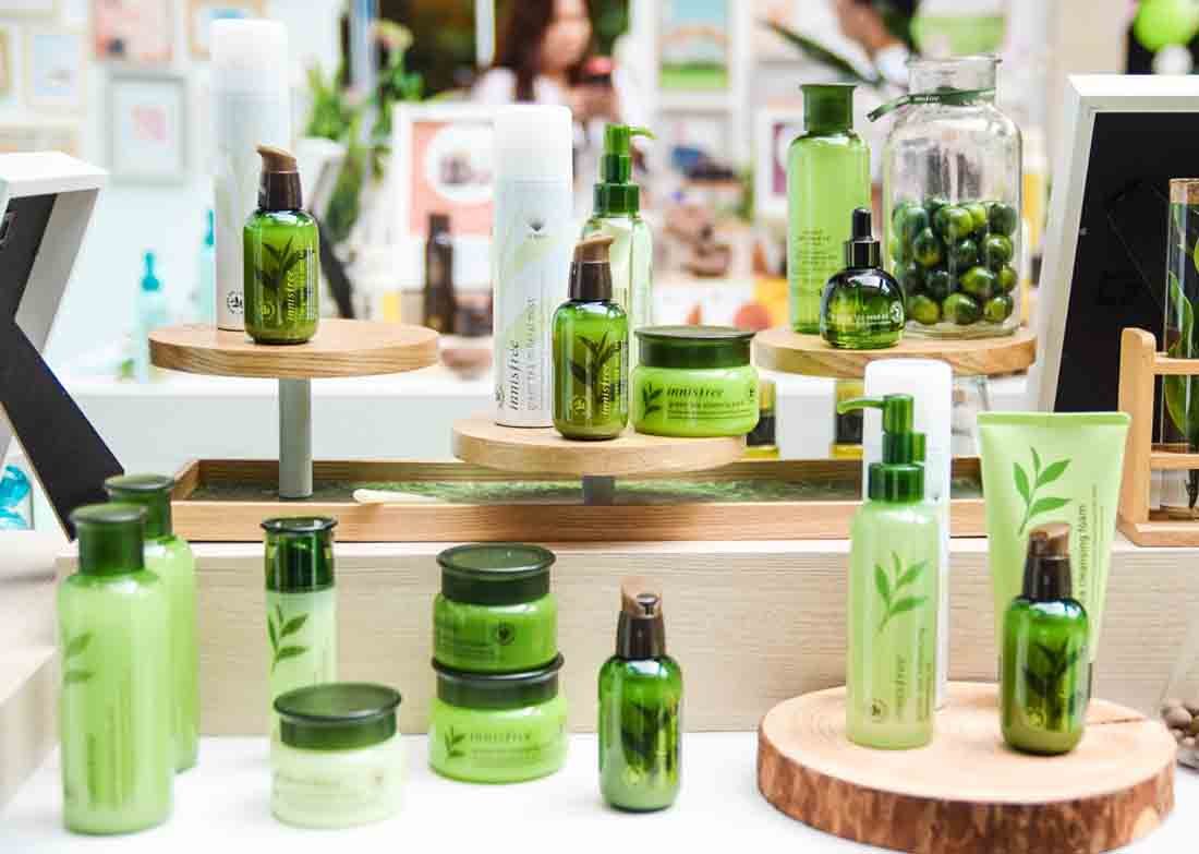 innisfree-ambience-mall-gurgaon