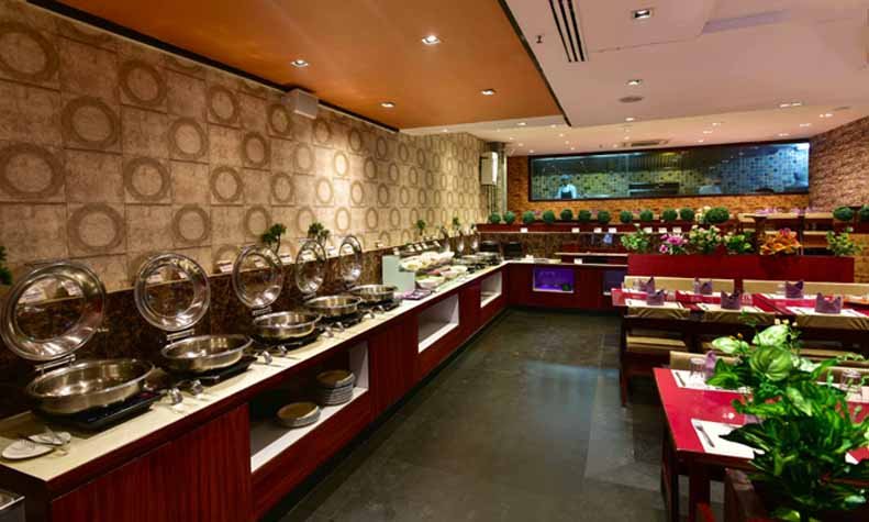 Open Grill Restaurant Faridabad Open Grill Restaurant Faridabad