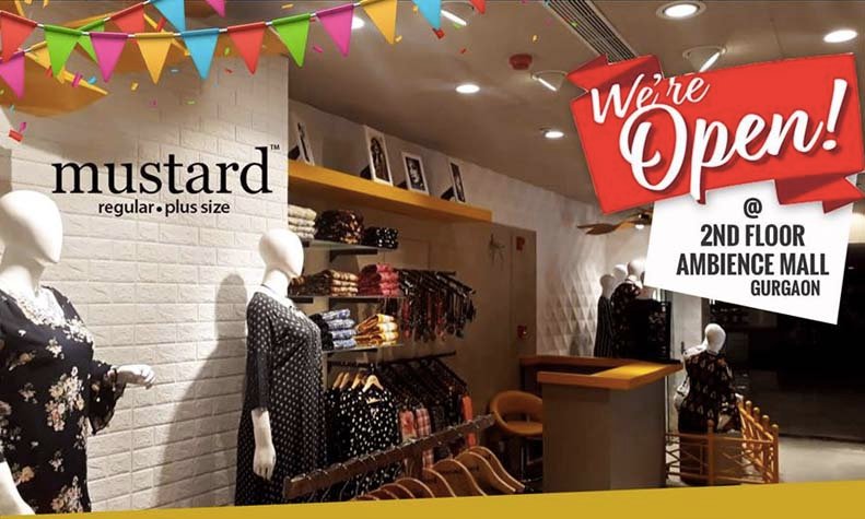 mustard-store-ambience-mall-gurgaon