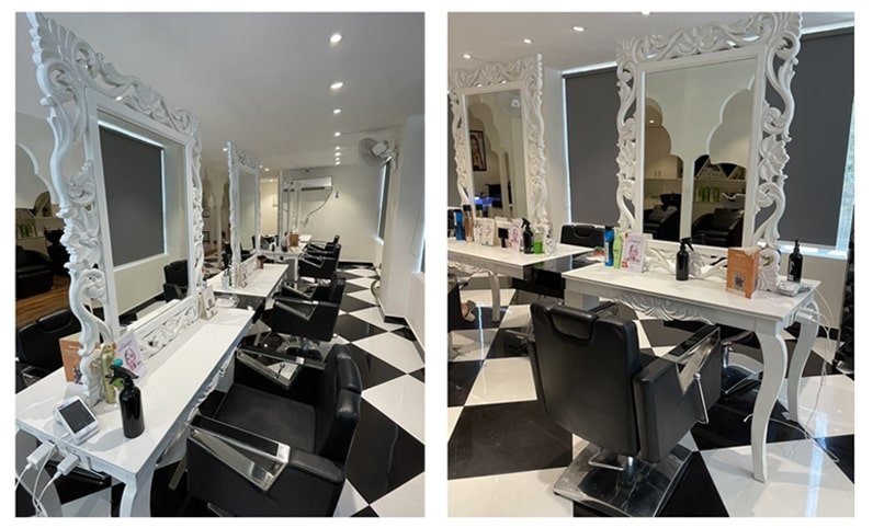 The Best Five Salons in Gurgaon | We Are Gurgaon