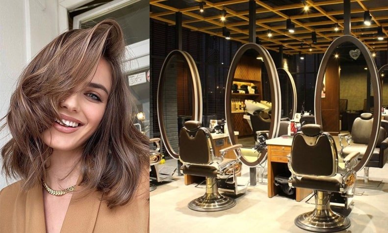 6 Best Hair Salons in Faridabad - Top Places for a Haircut