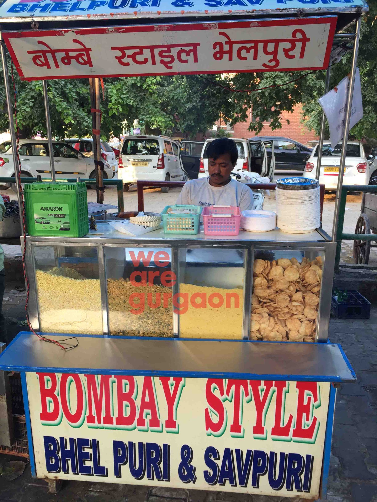 Here's Our Guide To Shopping In Sector 14 Market Gurgaon WAG