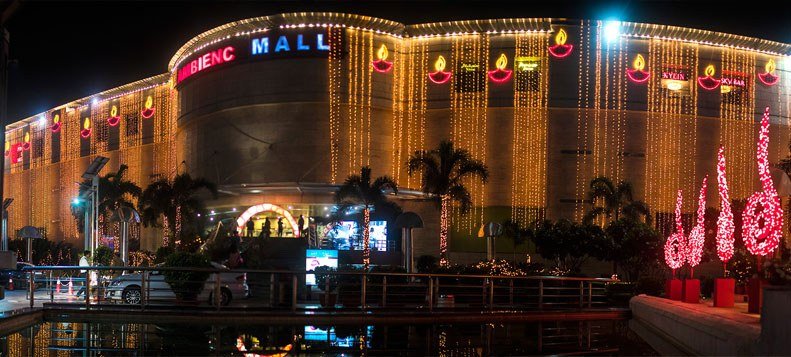 Ambience Mall Gurgaon, Shopping, Dining, Fun & Events & Lot More | We