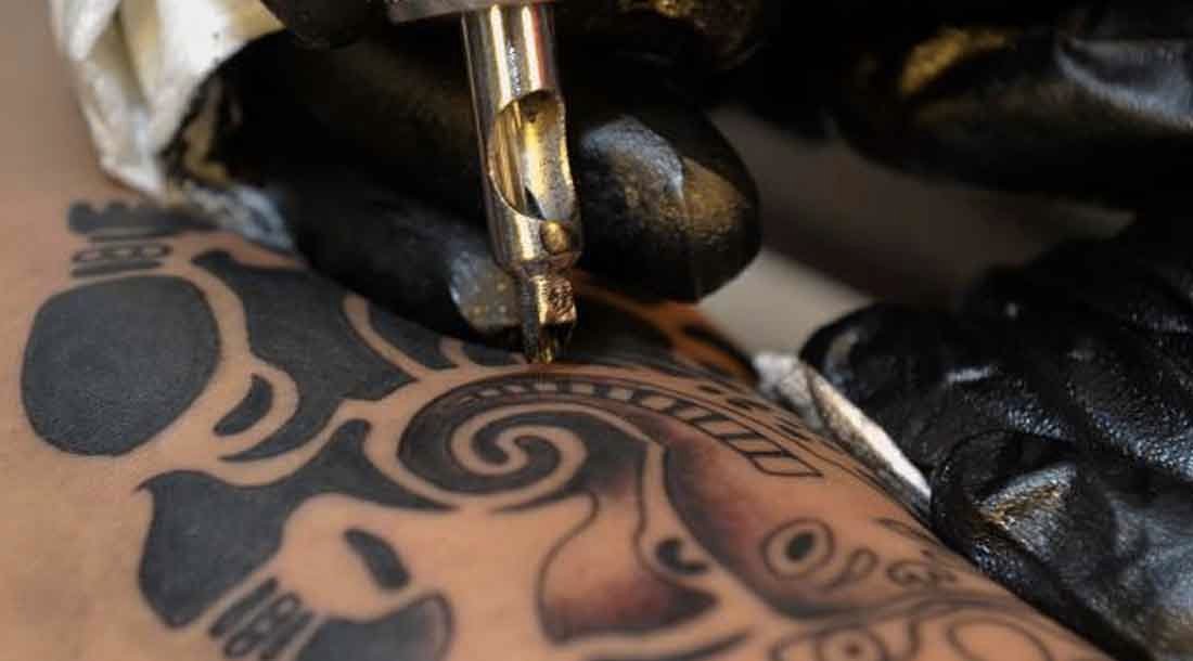 Best tattoo studios parlours to get inked in Gurgaon | We Are Gurgaon