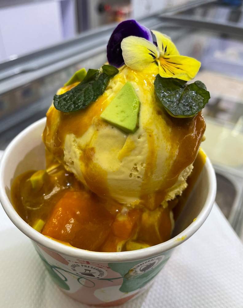 Artiste Handcrafted Ice Creams Gurgaon We Are Gurgaon