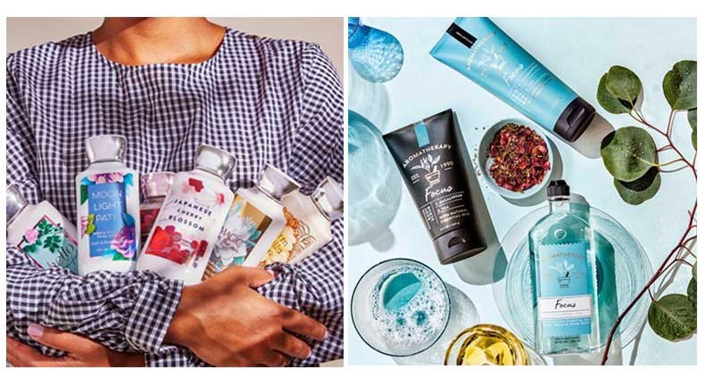Bath & Body Works Now Open In Ambience Mall Gurgaon | We Are Gurgaon