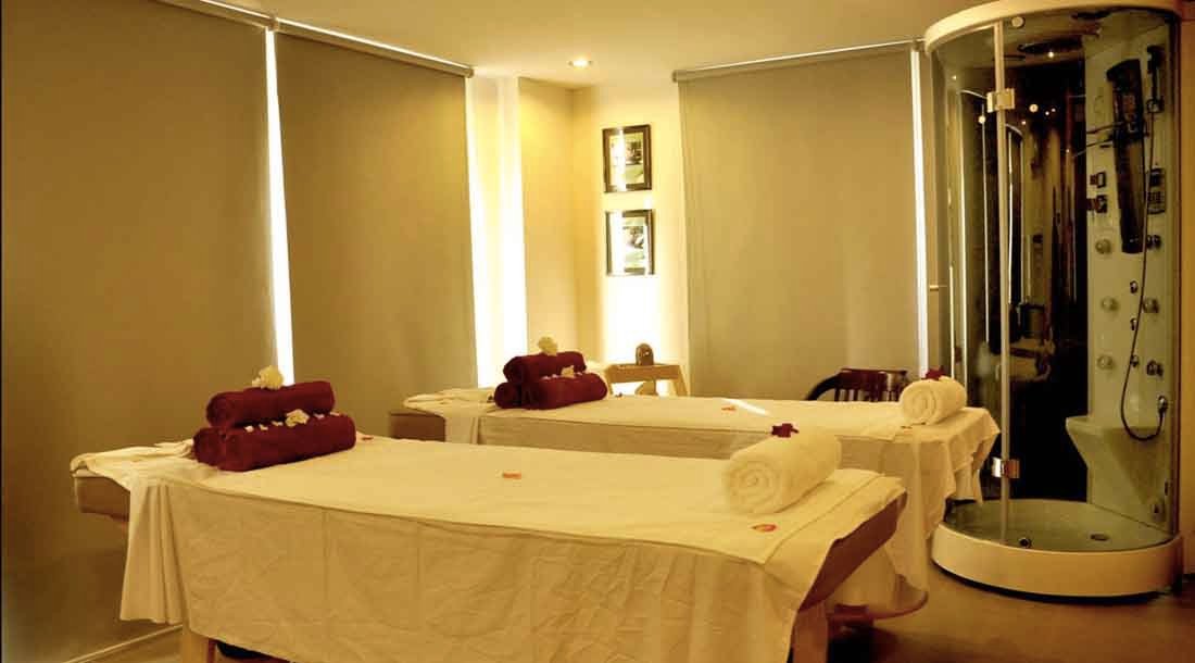 The Best Spas In Gurgaon We Are Gurgaon