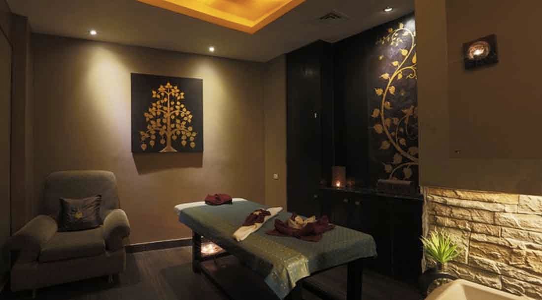 The Best Spas In Gurgaon We Are Gurgaon