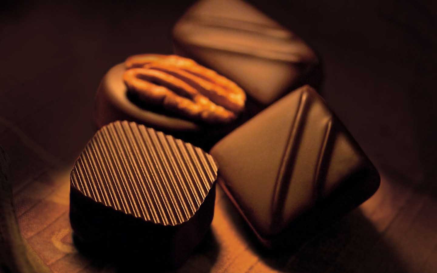 Gurgaon's Best Chocolate Shops We Are Gurgaon