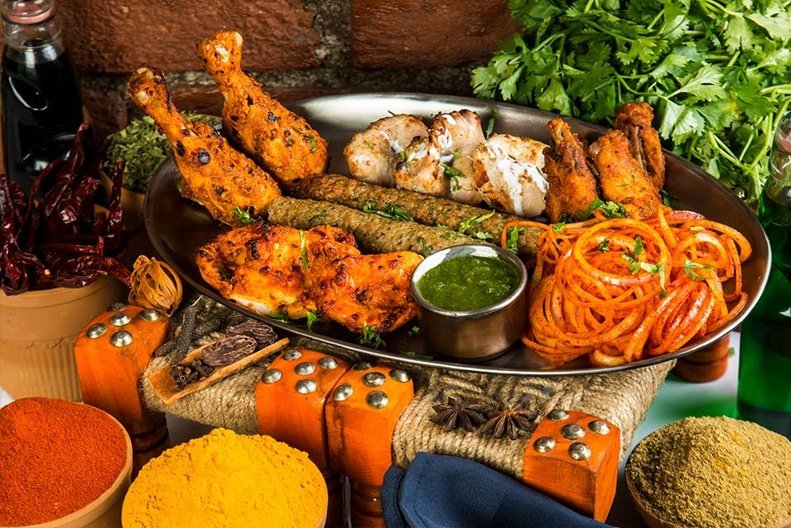 The Best Restaurants in Aerocity Delhi, Coolest, Hottest, Newest Places ...