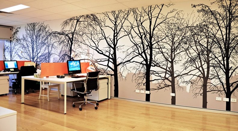 Reviewed: The Best Wallpaper Dealers In Gurgaon | We Are Gurgaon