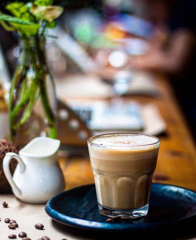 The 10 Best Places to Drink Coffee in Gurgaon We Are Gurgaon