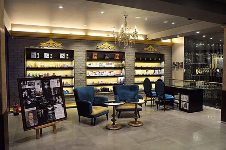 The Best Five Salons in Gurgaon | We Are Gurgaon