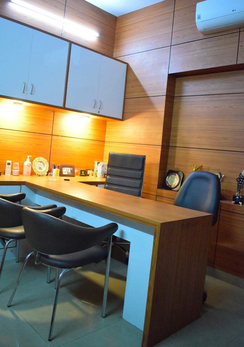 Dental Health Problems? Reach out to Mint Leaf Dental