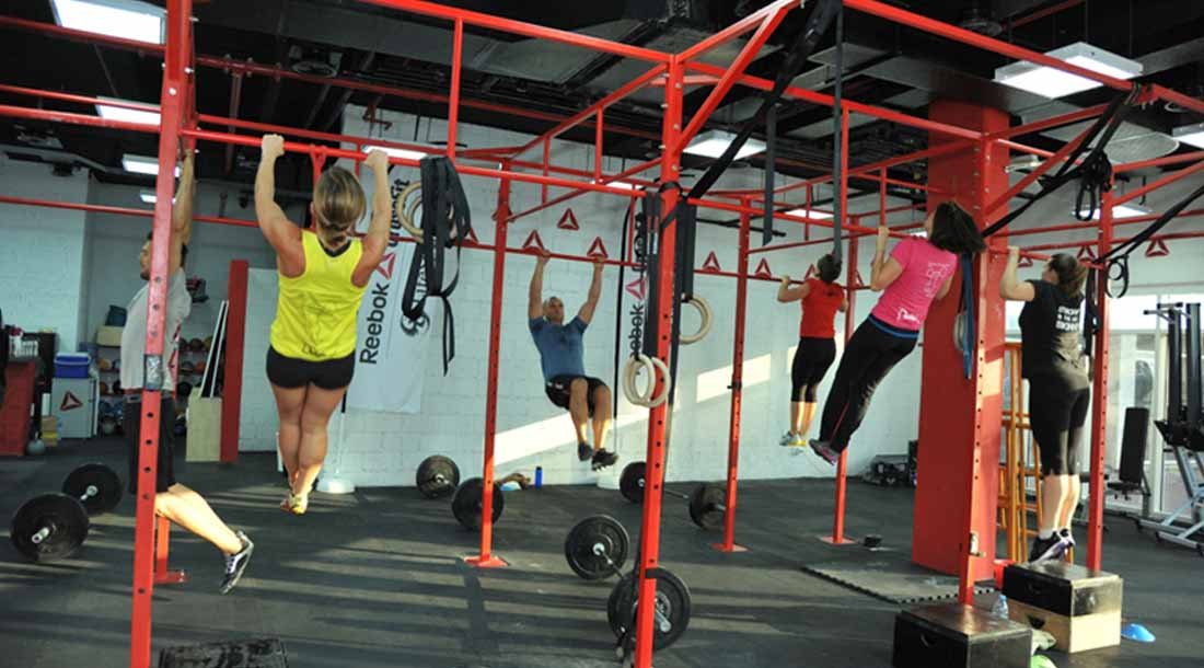 The Best Health/Fitness Clubs & Gyms in Gurgaon | We Are Gurgaon