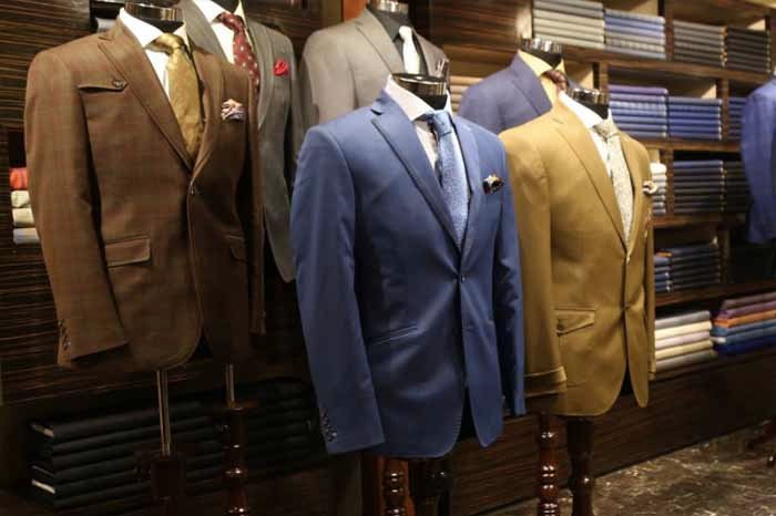 branded mens wear shop near me