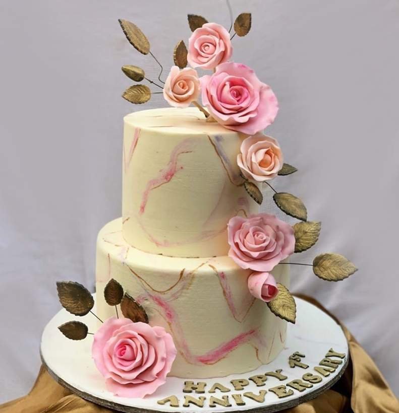 The Best 5 Designer Cakes In Gurgaon We Are Gurgaon