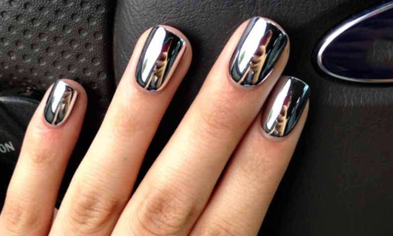 2. Gurgaon Nail Art Institute - wide 10