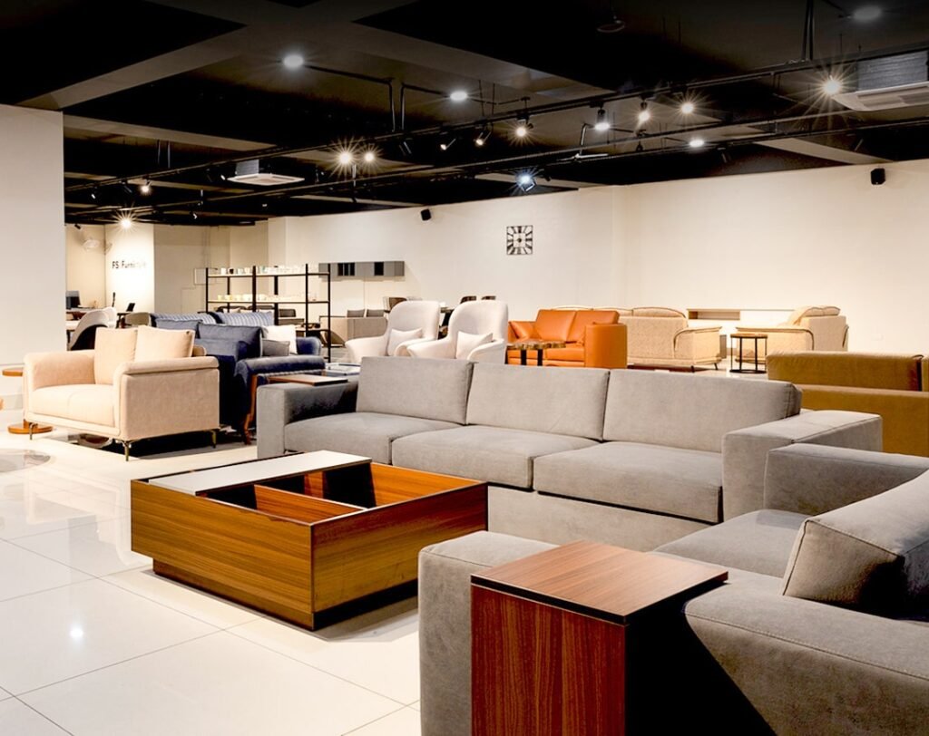 The Best Furniture Stores in Gurgaon for Every Budget We Are Gurgaon