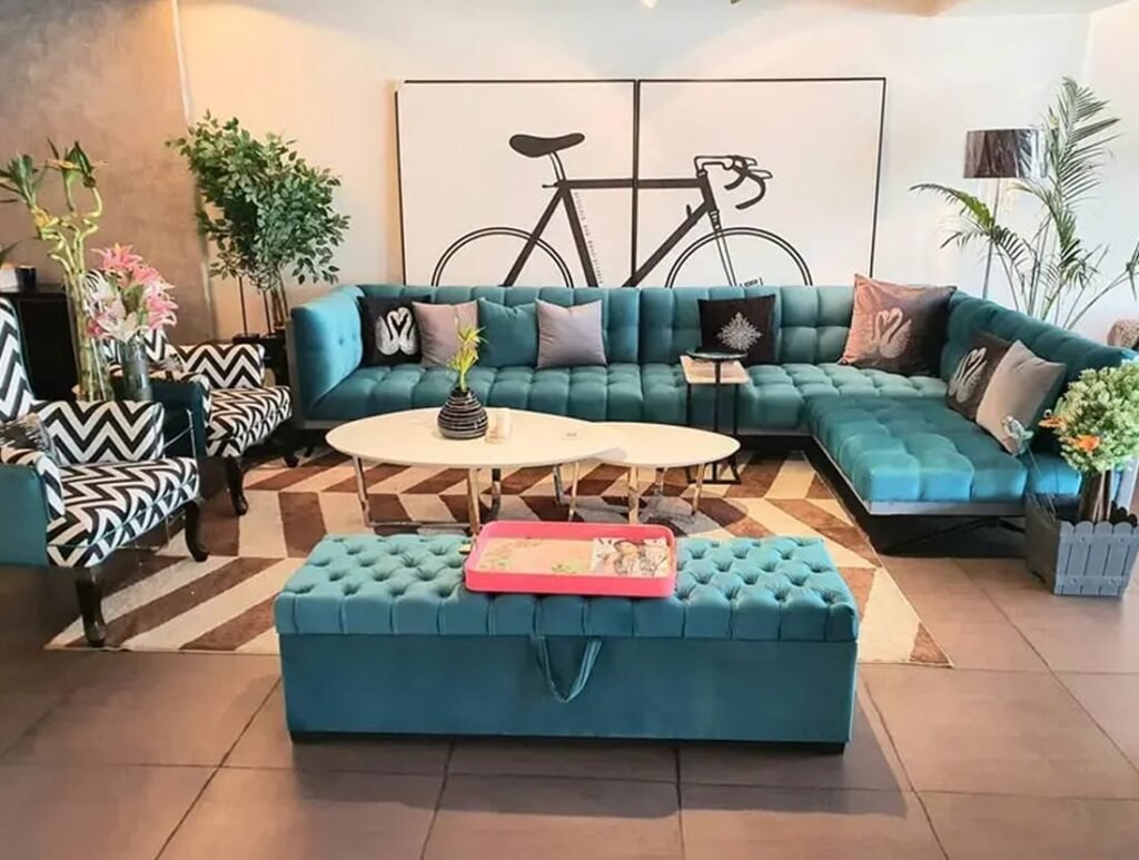 The Best Furniture Stores in Gurgaon for Every Budget We Are Gurgaon