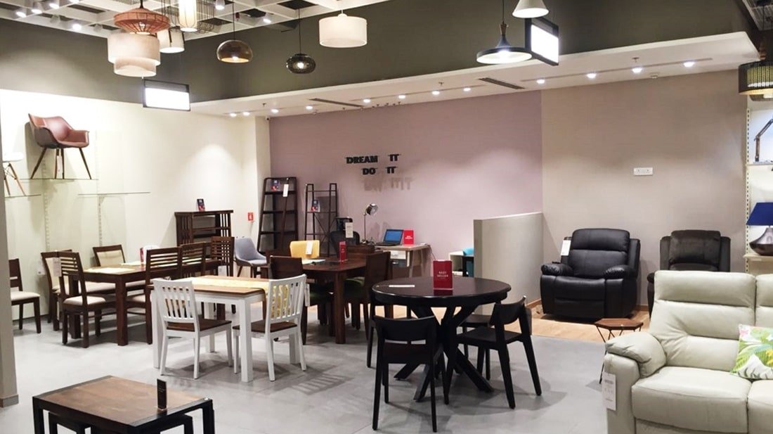 The Best Furniture Stores in Gurgaon for Every Budget We Are Gurgaon