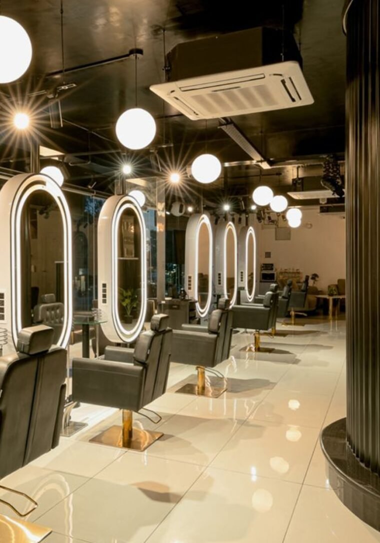 The Best Five Salons in Gurgaon Reviewed by Experts 2023